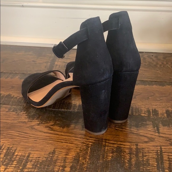 madewell brooke ankle strap